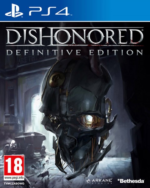 Dishonored – Definitive Edition