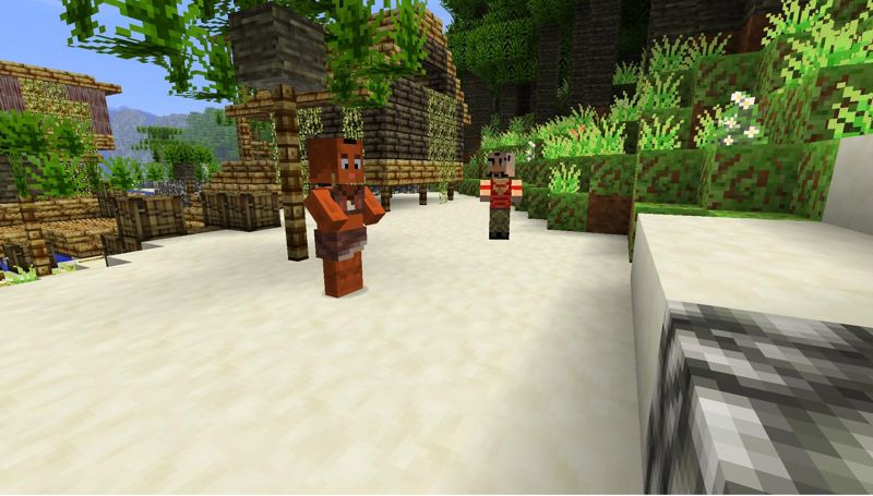 Minecraft: Favorites Pack