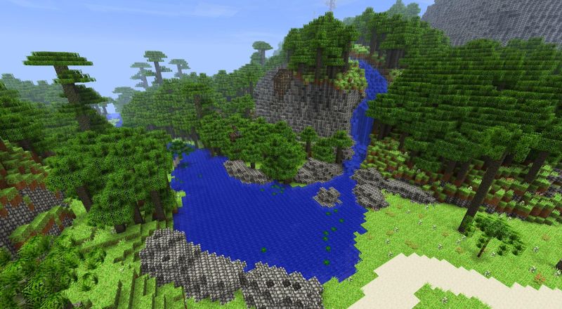 Minecraft: Favorites Pack