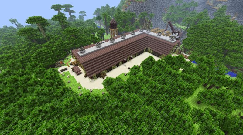 Minecraft: Favorites Pack