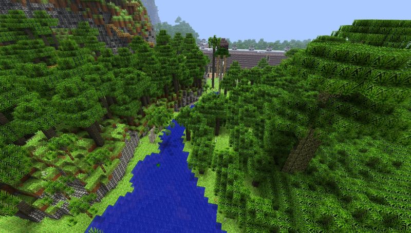 Minecraft: Favorites Pack