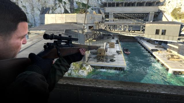 Sniper Elite 4 – Limited Edition