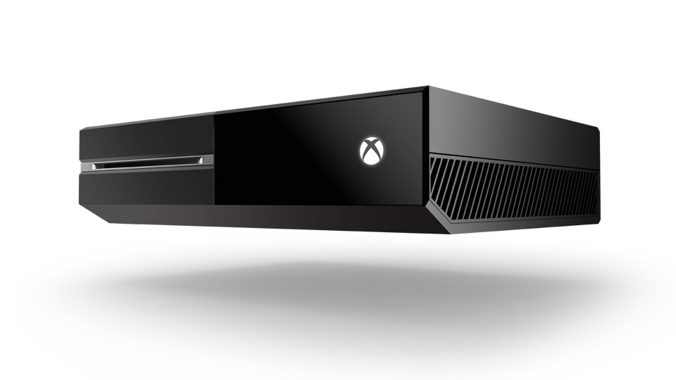 Xbox One (500GB, Black) + EA Access (1 месяц)