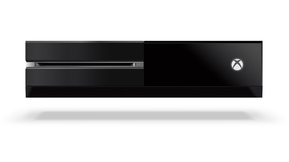 Xbox One (500GB, Black) + EA Access (1 месяц)