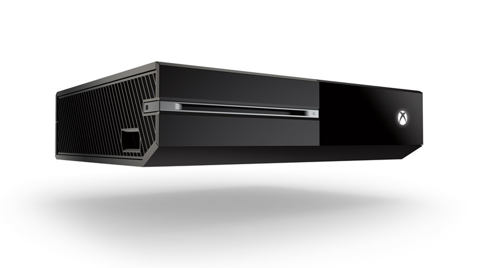 Xbox One (500GB, Black) + EA Access (1 месяц)