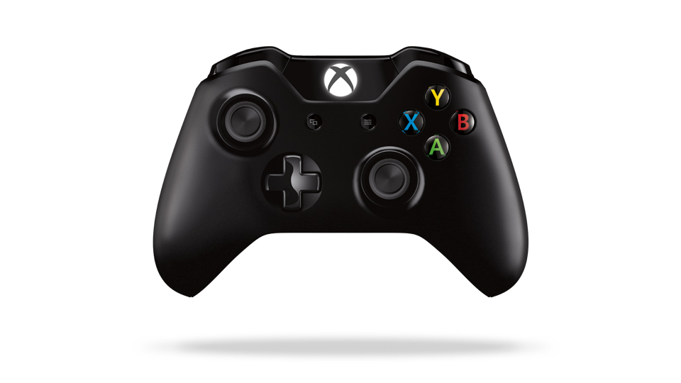 Xbox One (500GB, Black) + EA Access (1 месяц)