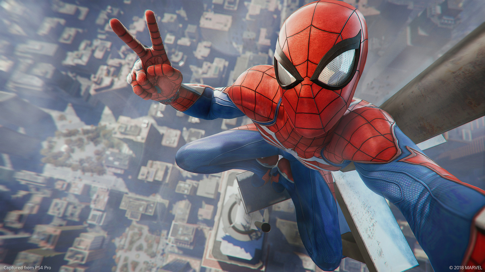 Spider-Man – Collector's Edition