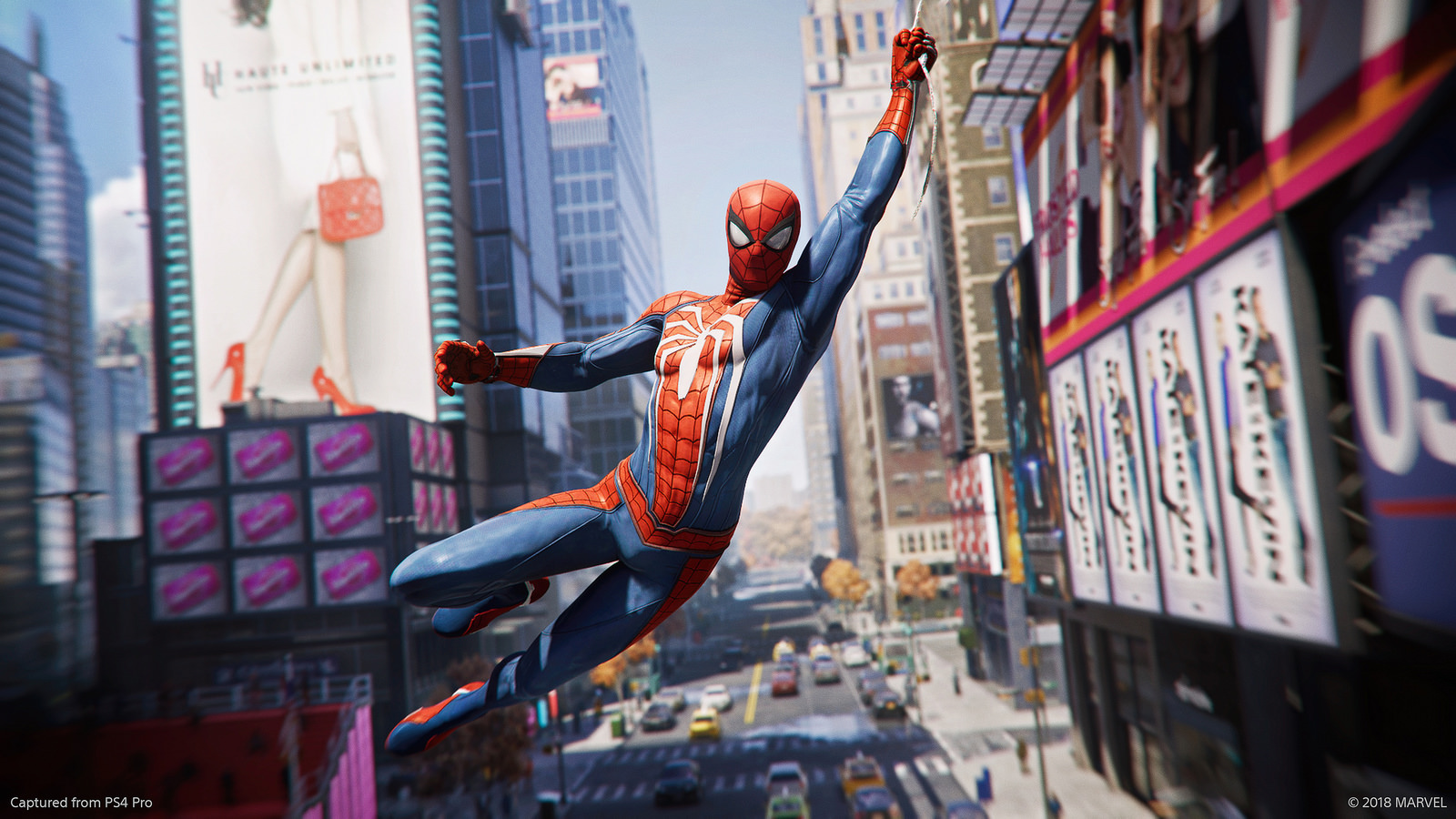 Spider-Man – Collector's Edition