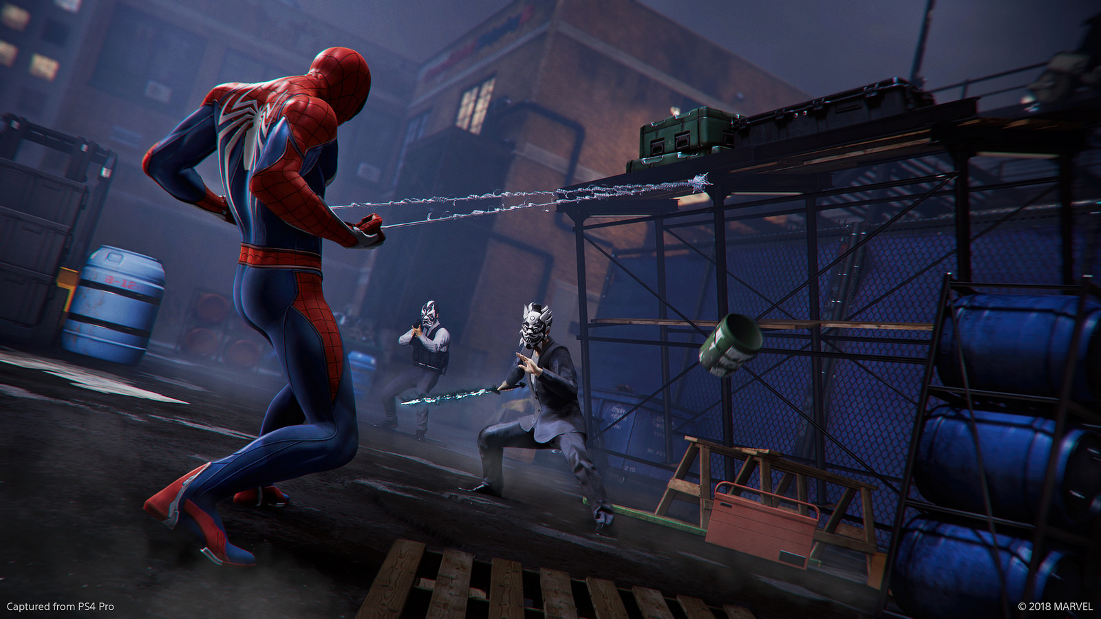 Spider-Man (ENG) – Collector's Edition 
