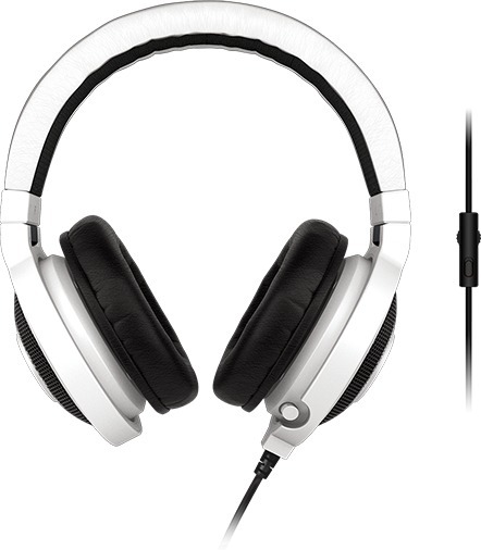 Kraken Pro 2015 (White)