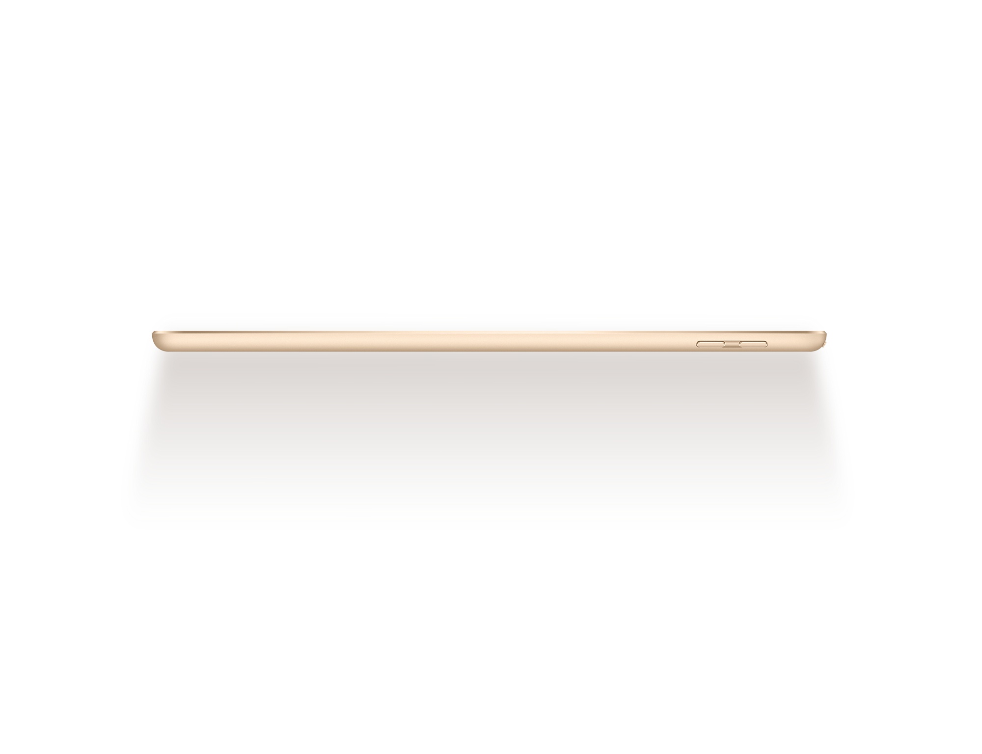iPad (32GB, Wi-Fi + Cellular, Gold)